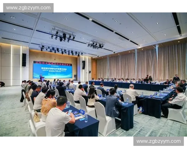 以体育制造技术创新为驱动推动行业发展及提升竞技水平的探索与实践 以体育制造技术创新为驱动推动行业发展及提升竞技水平的探索与实践